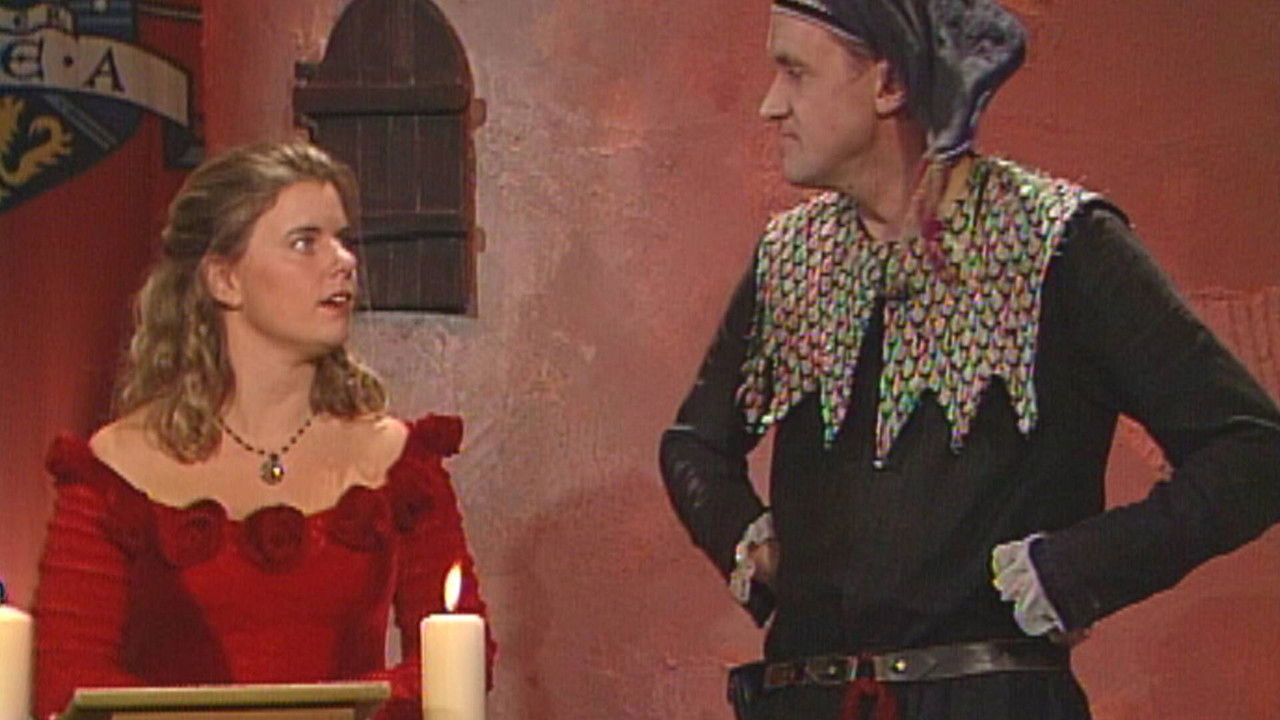 Moder Svea — Épisode 3