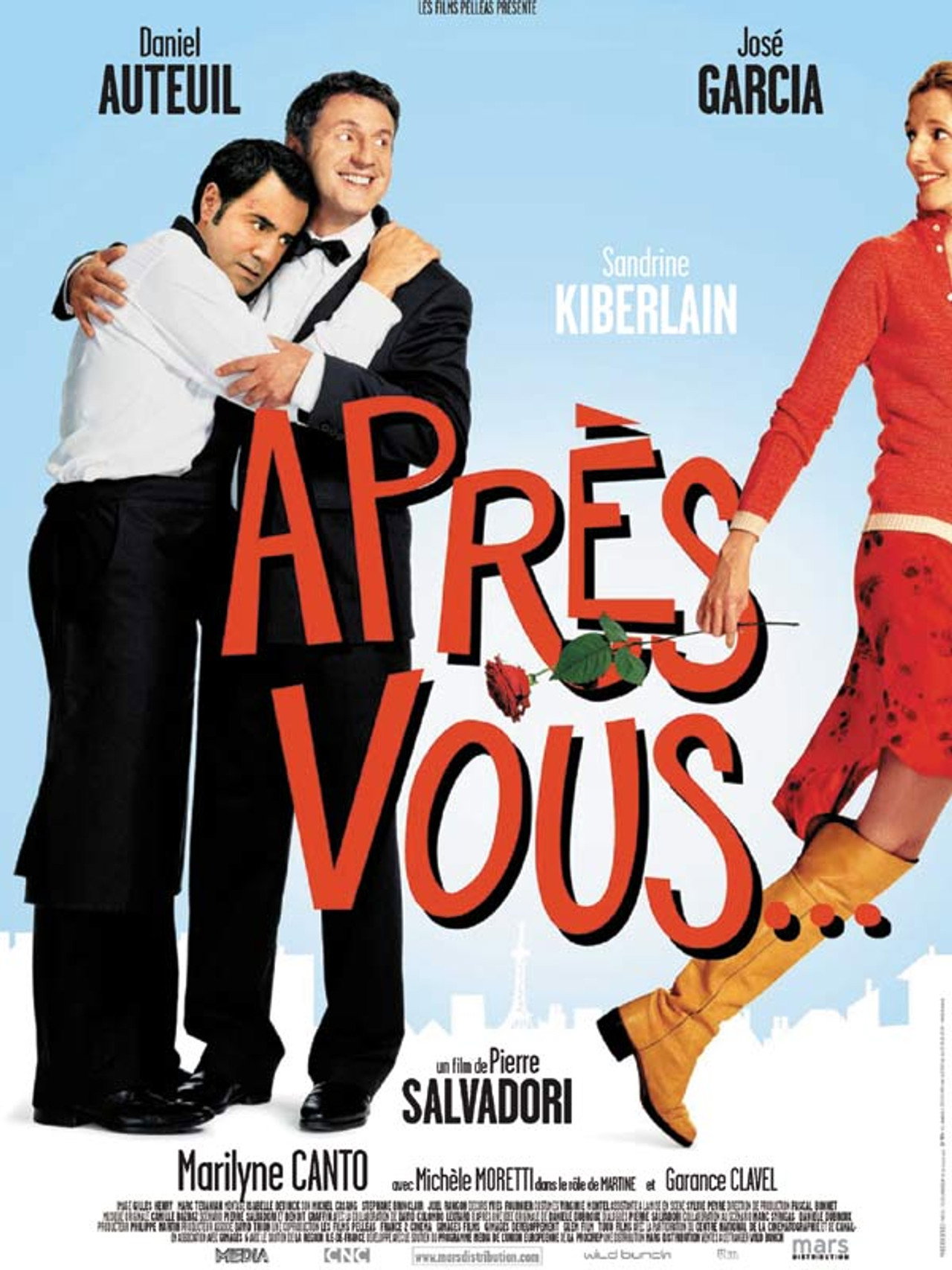 posters 7