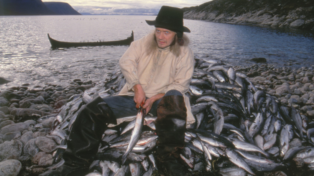 Solens sønn og månens datter — Épisode 3