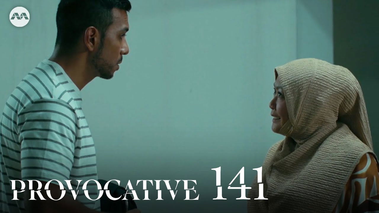 Provocative - Season 1 Episode 141 : Episode 141