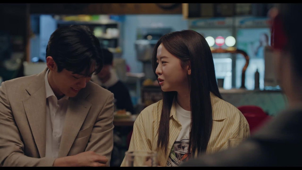 제4차 사랑혁명 — Épisode 14