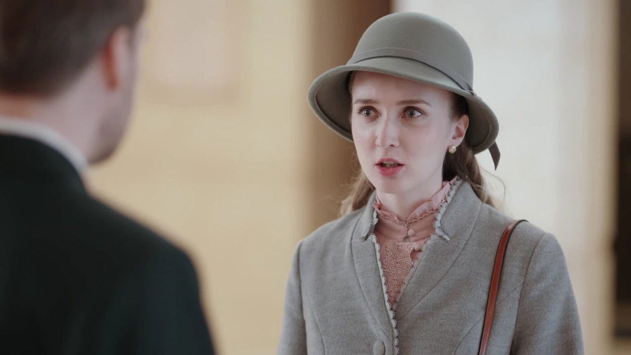 淬火丹心 — Épisode 32