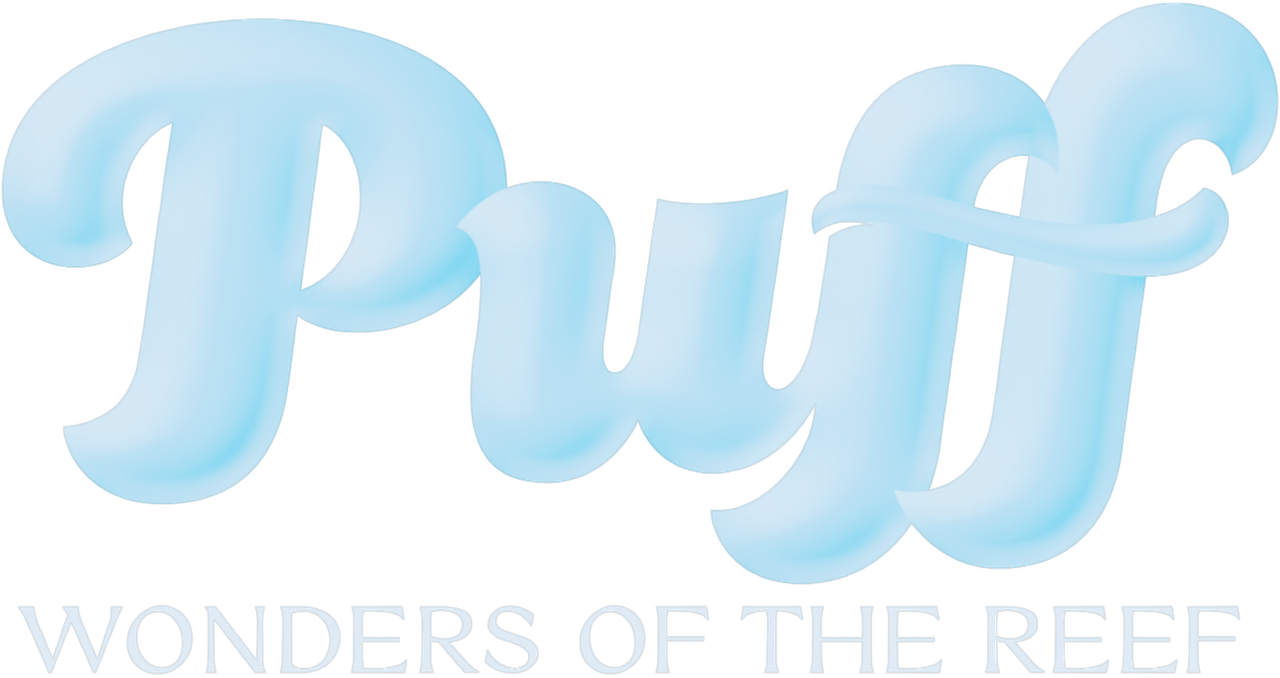 Puff: Wonders of the Reef