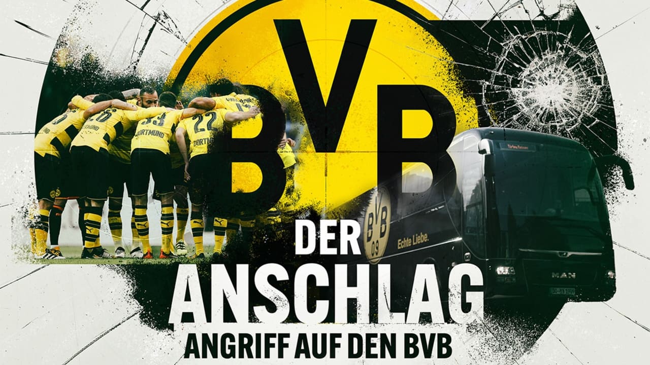 Scen från Der Anschlag - Angriff auf den BVB