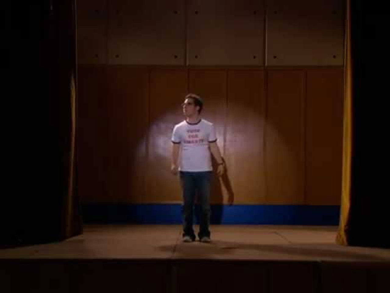 Degrassi: Minis — Épisode 11