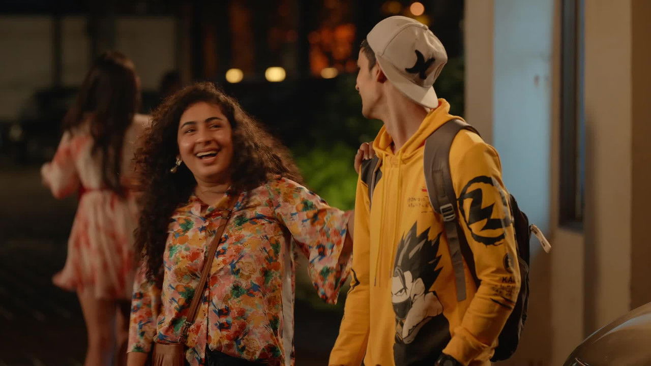 Roohaniyat — Épisode 6