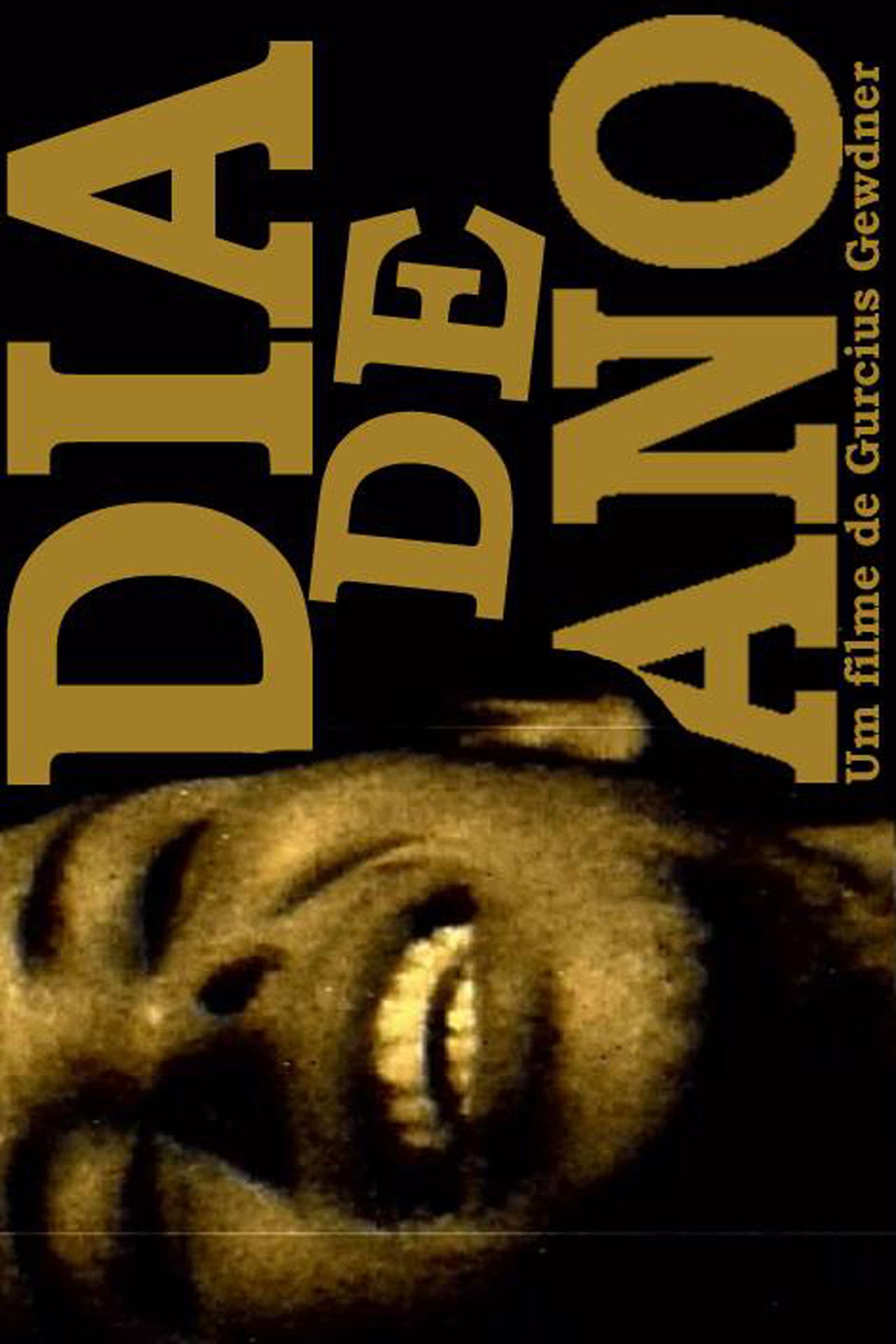 New Year's Day Backdrop