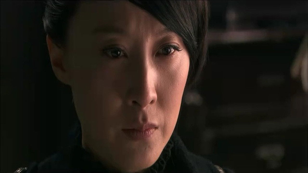 风雷动 — Épisode 17