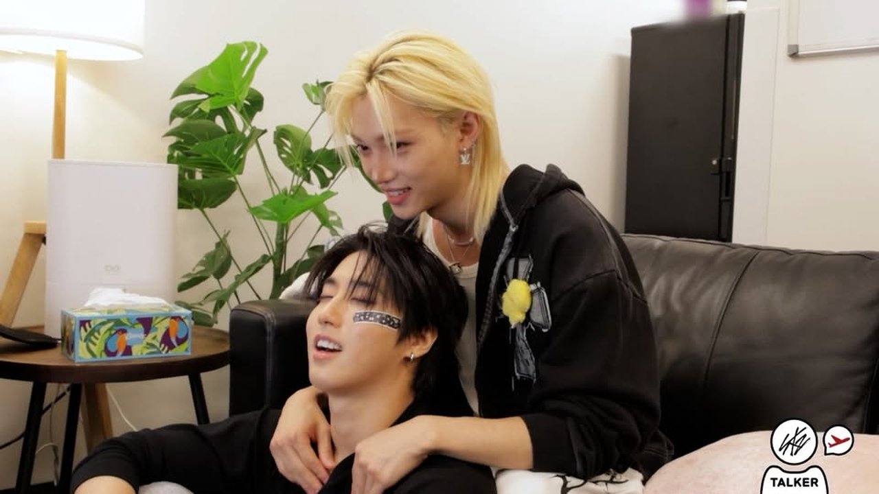 SKZ-TALKER - Season 7 Episode 19 : [SKZ-TALKER GO! Season 5] Ep.19 ARLINGTON