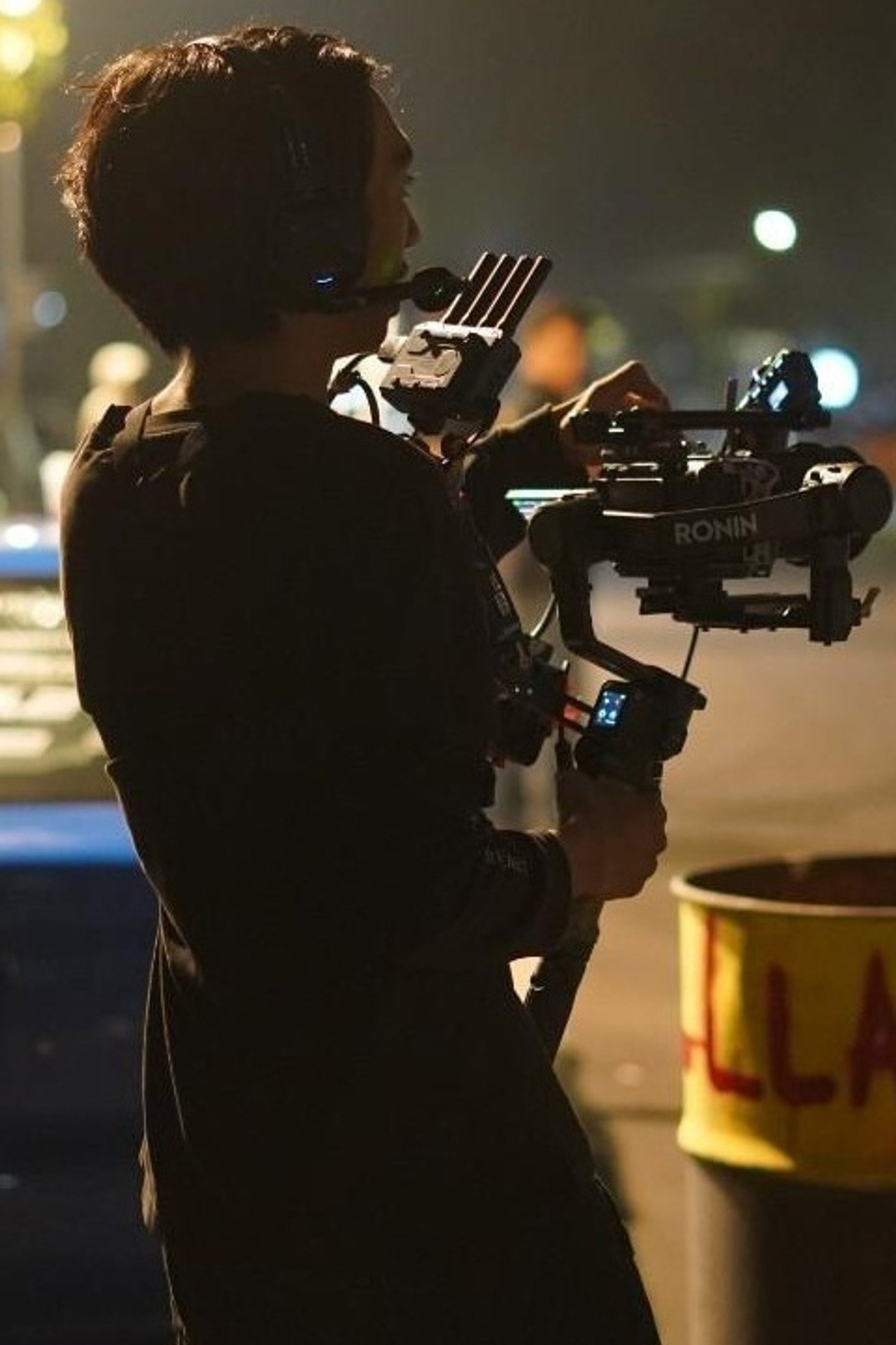 Najib Fadhiil Julli Rahman