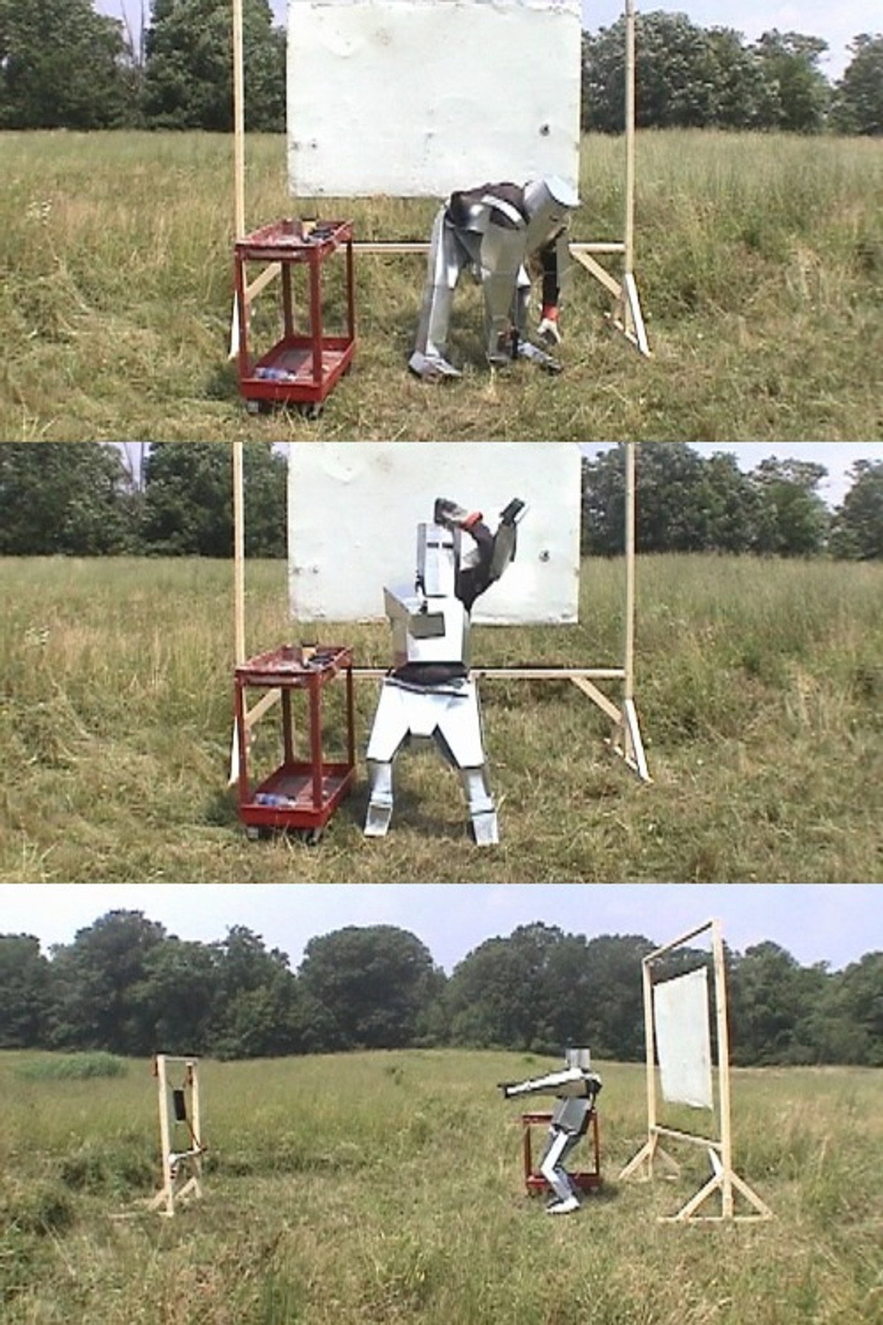 William Tell poster