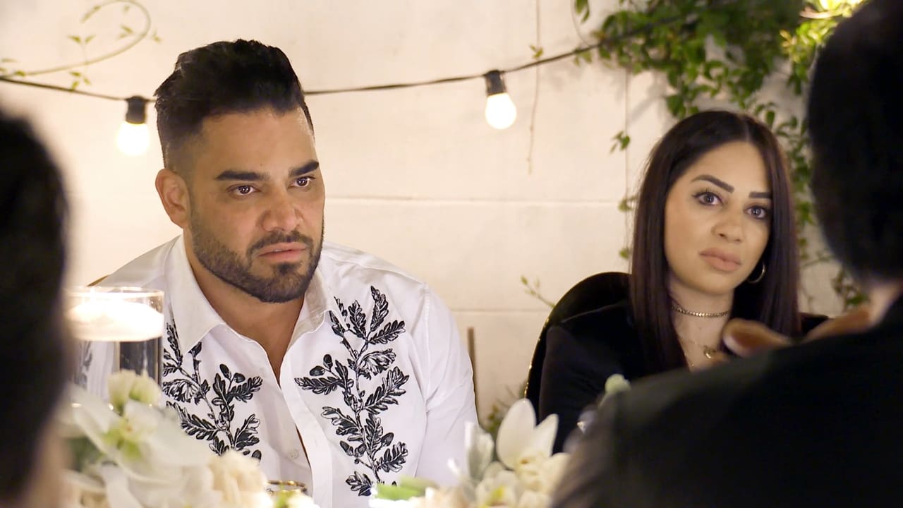Shahs of Sunset - Season 8 Episode 2 : A Very Shouhed Passover