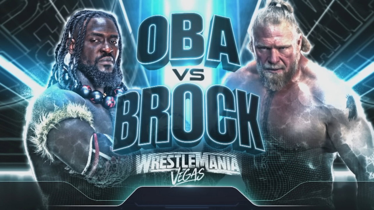 WWE WrestleMania 42 – Sunday