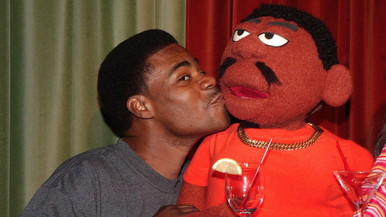 Dark Side of Comedy — Épisode 6