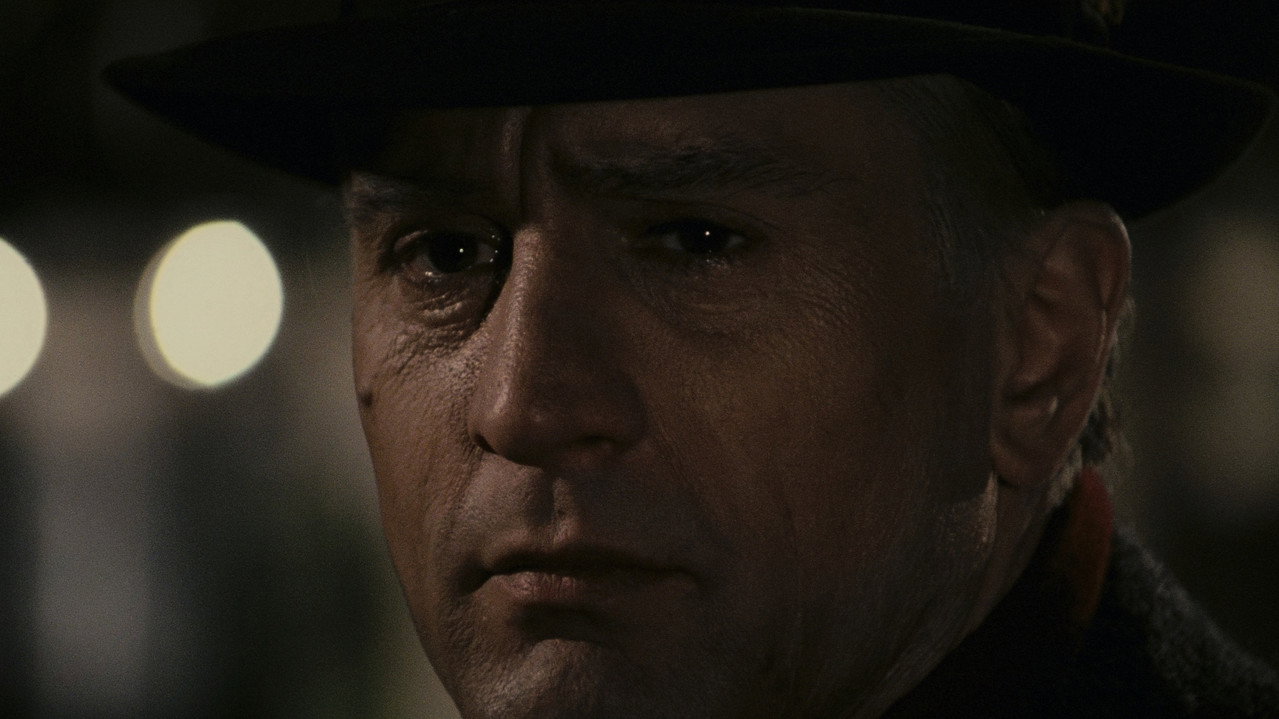 Once Upon a Time in America background 120