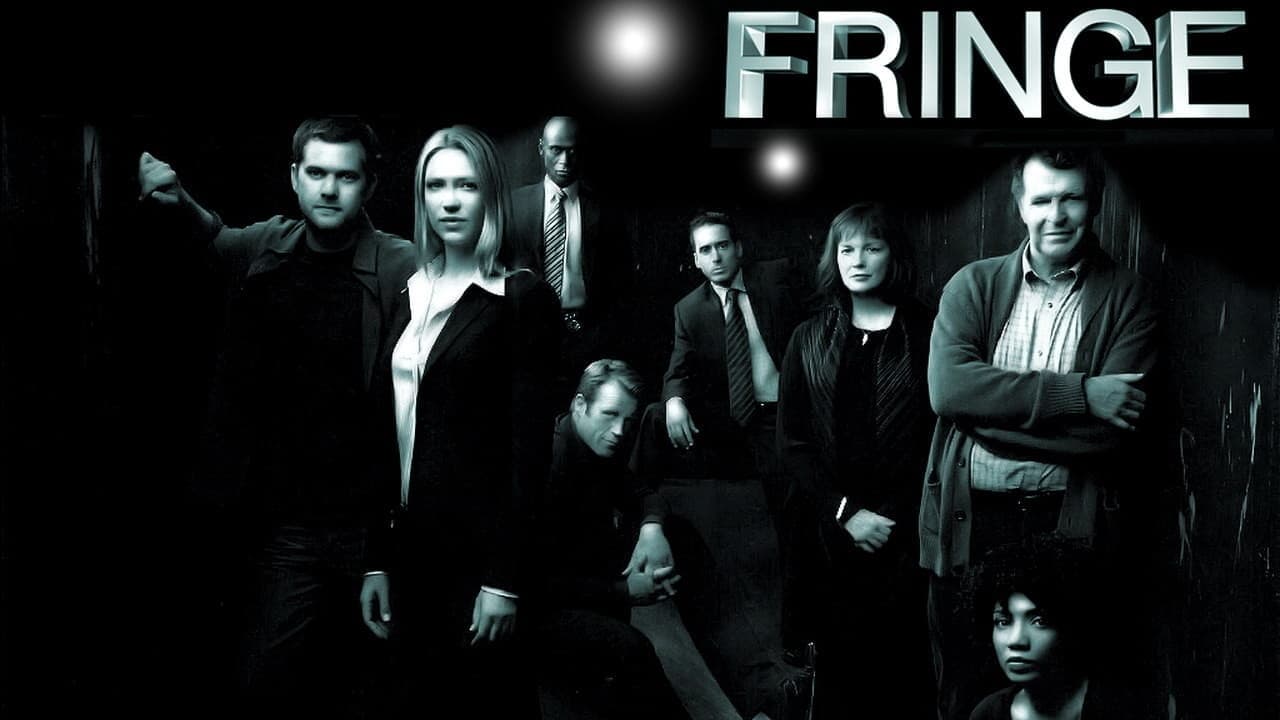 Fringe - Season 0 Episode 3 : Past + Present + Future