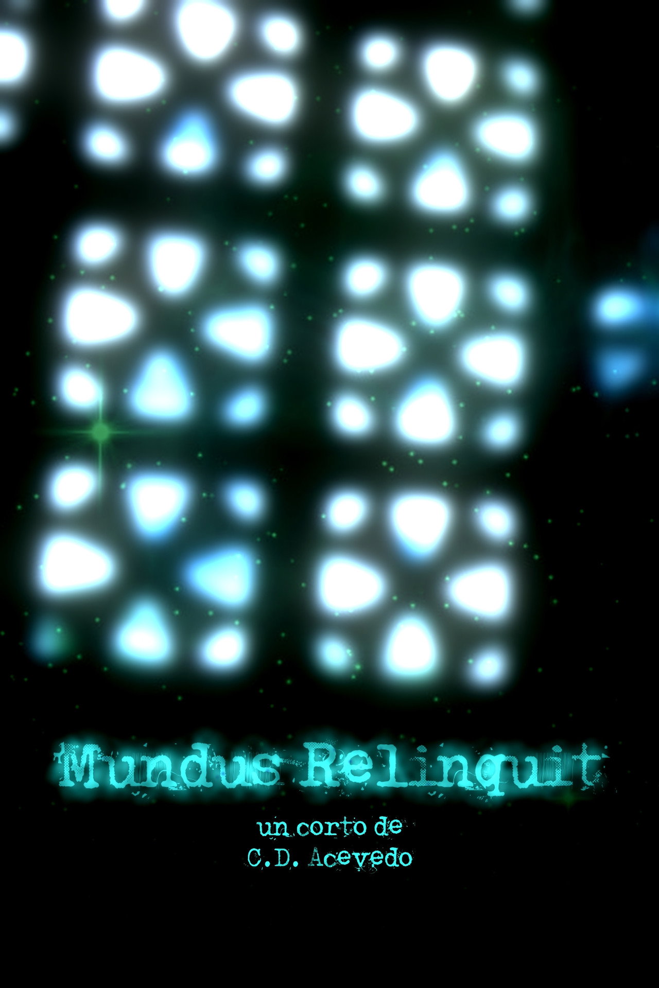 Mundus Relinquit Backdrop