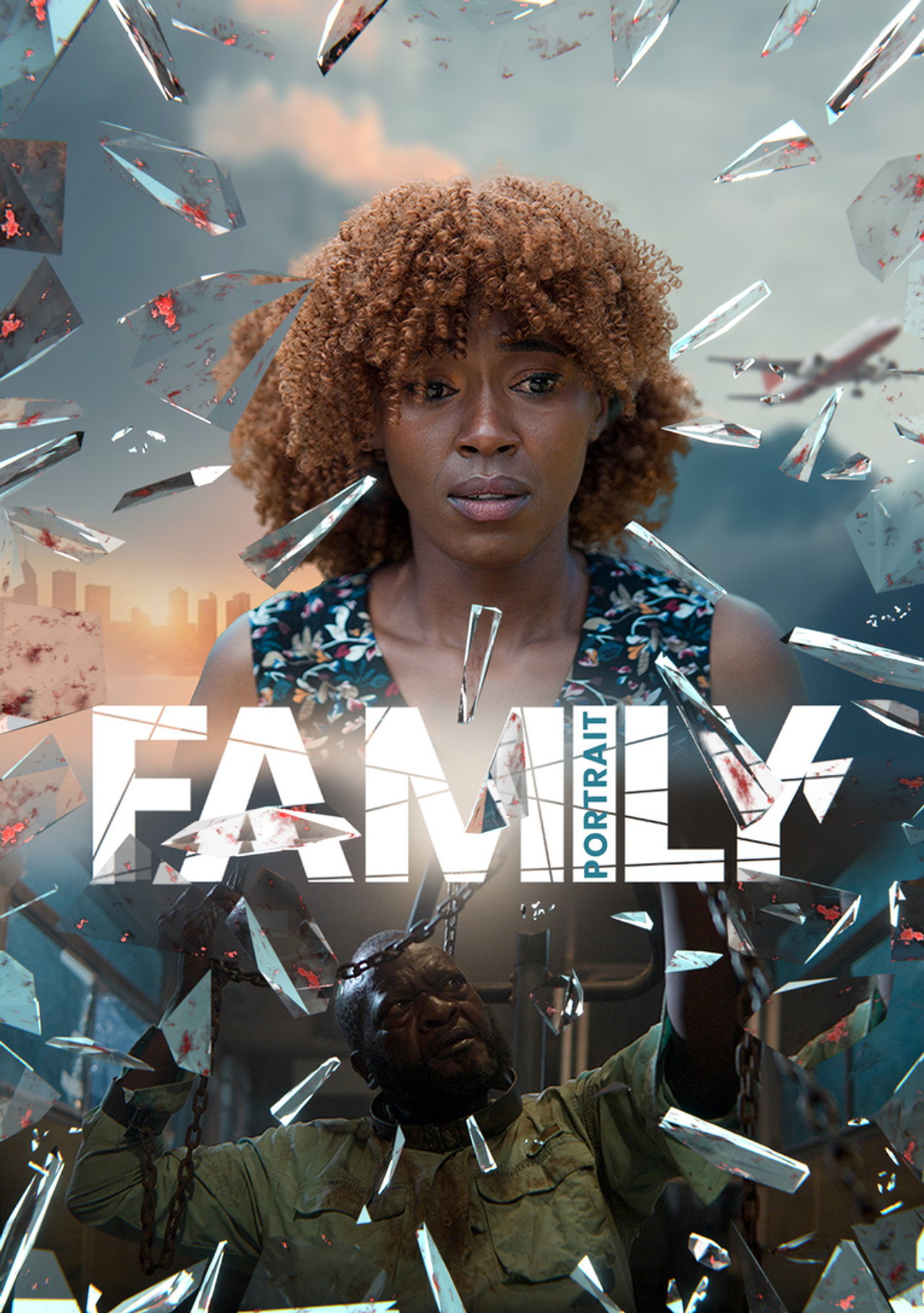 Family Portrait filmaffisch
