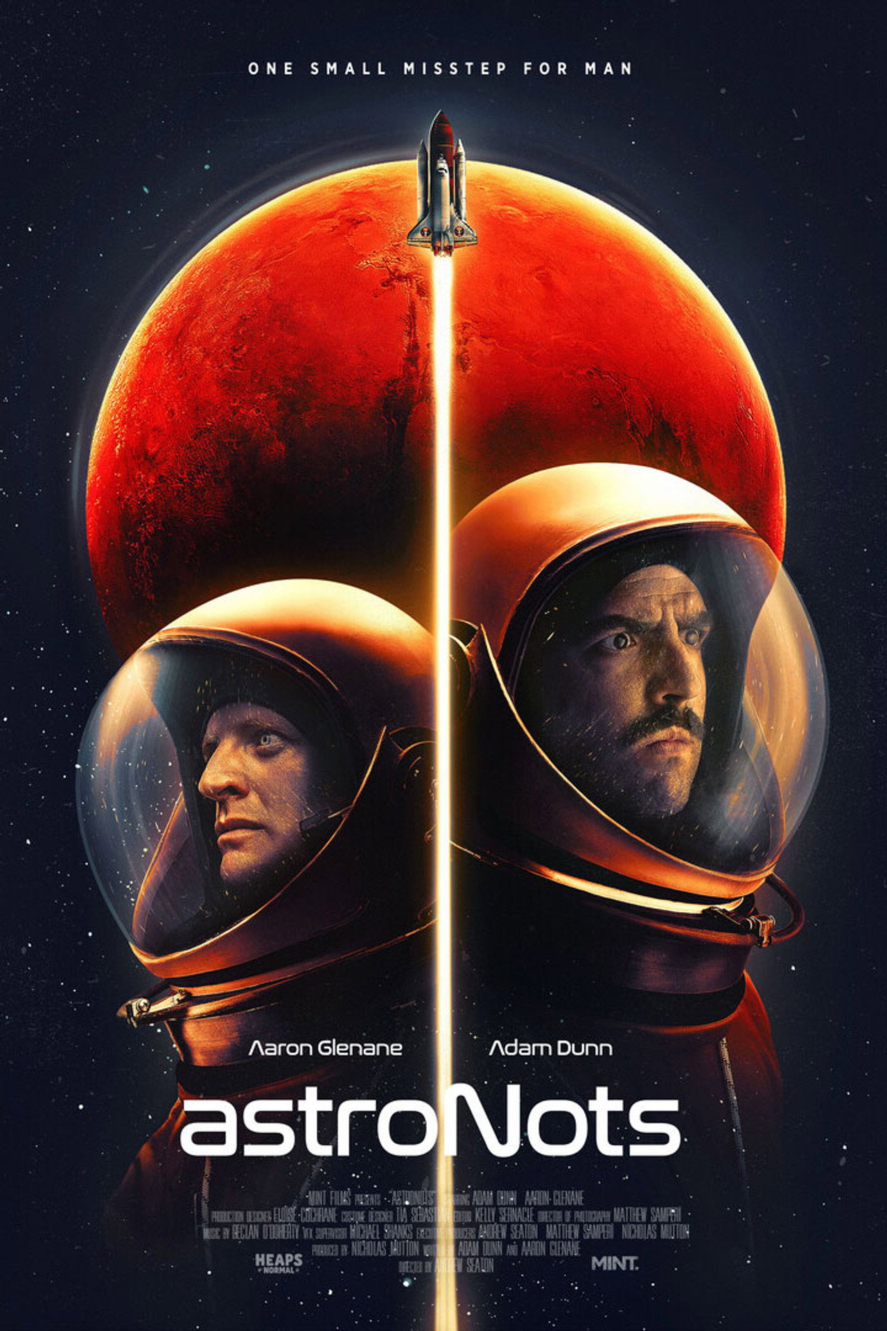 AstroNots