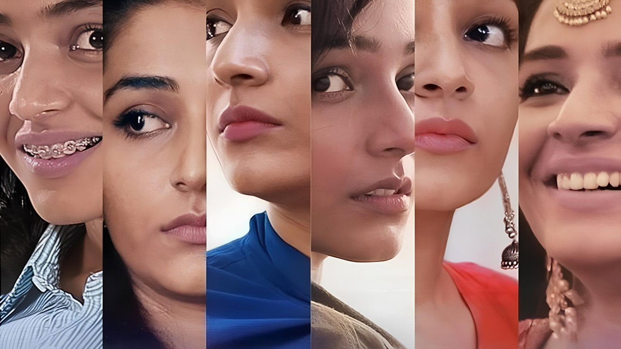 Immagine di copertina del trailer di June