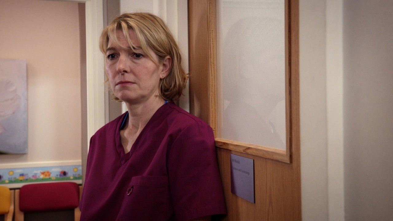 Holby City - Season 18 Episode 23 : Where We Belong