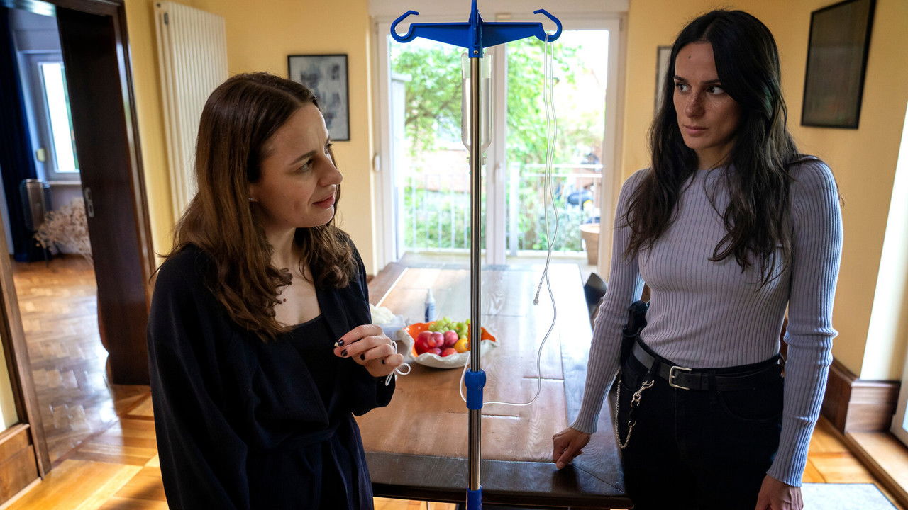 Jenseits der Spree — Épisode 3