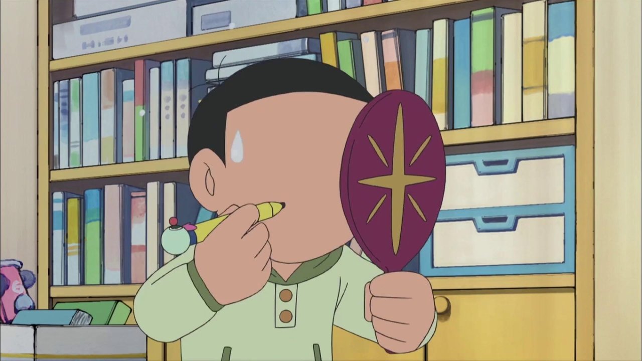 ドラえもん - Season 3 Episode 148 : Episode 148
