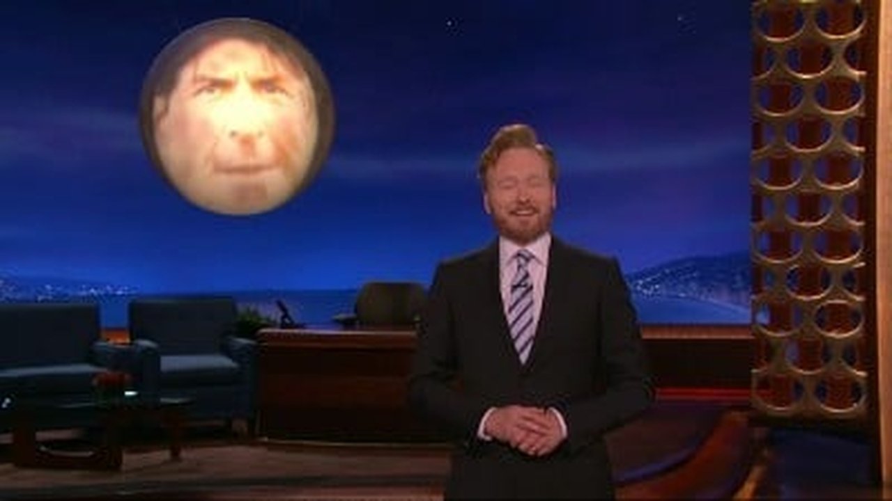 Conan - Season 1 Episode 59 : A Mystery Wrapped Inside a Calzone