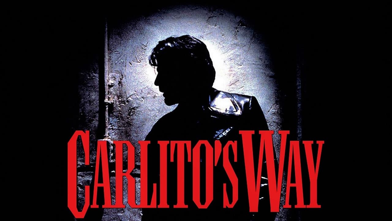 Carlito's Way background