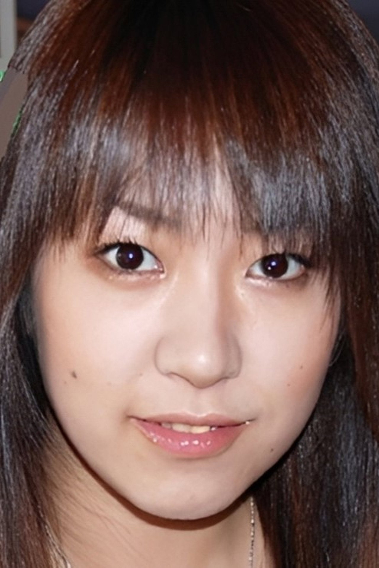 Yui Sugisawa
