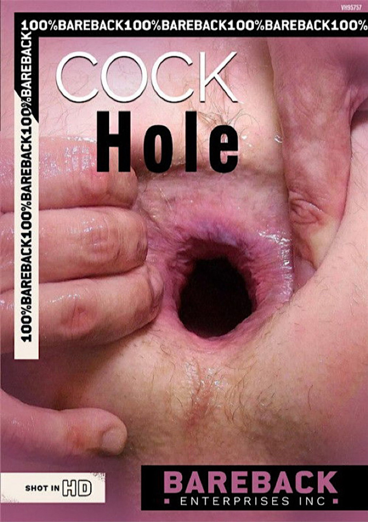 Cock Hole filmaffisch