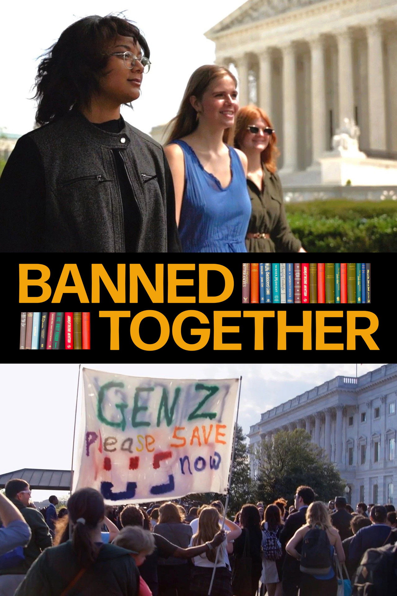 Banned Together