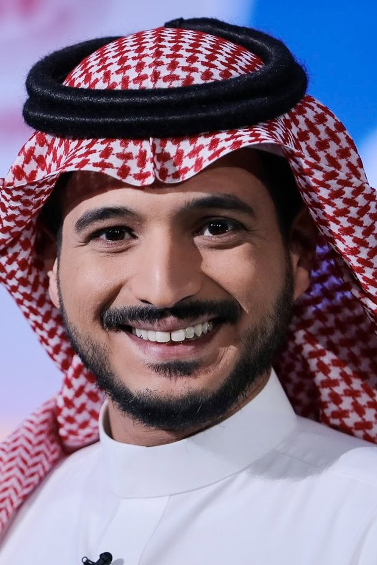 Moayed Althagafi