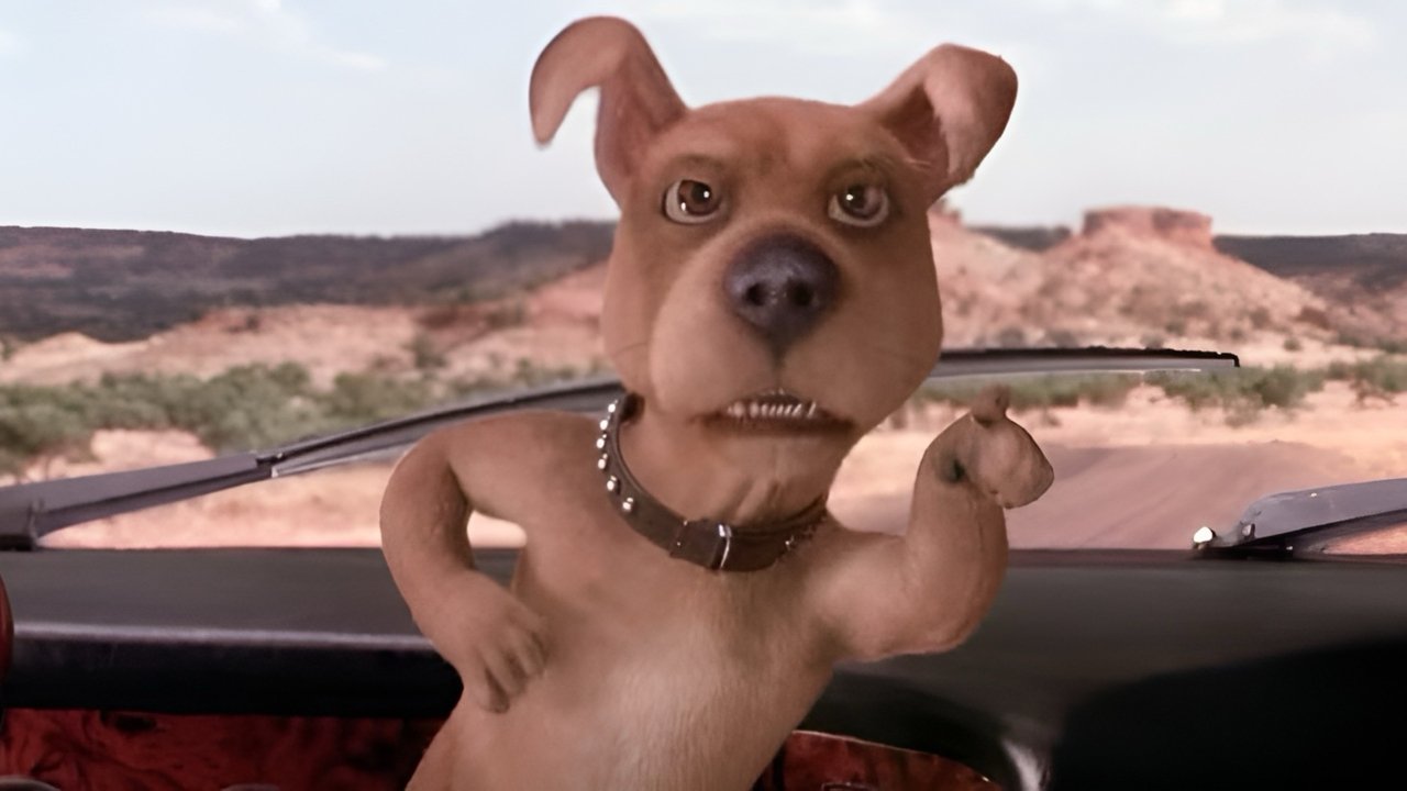Scooby-Doo