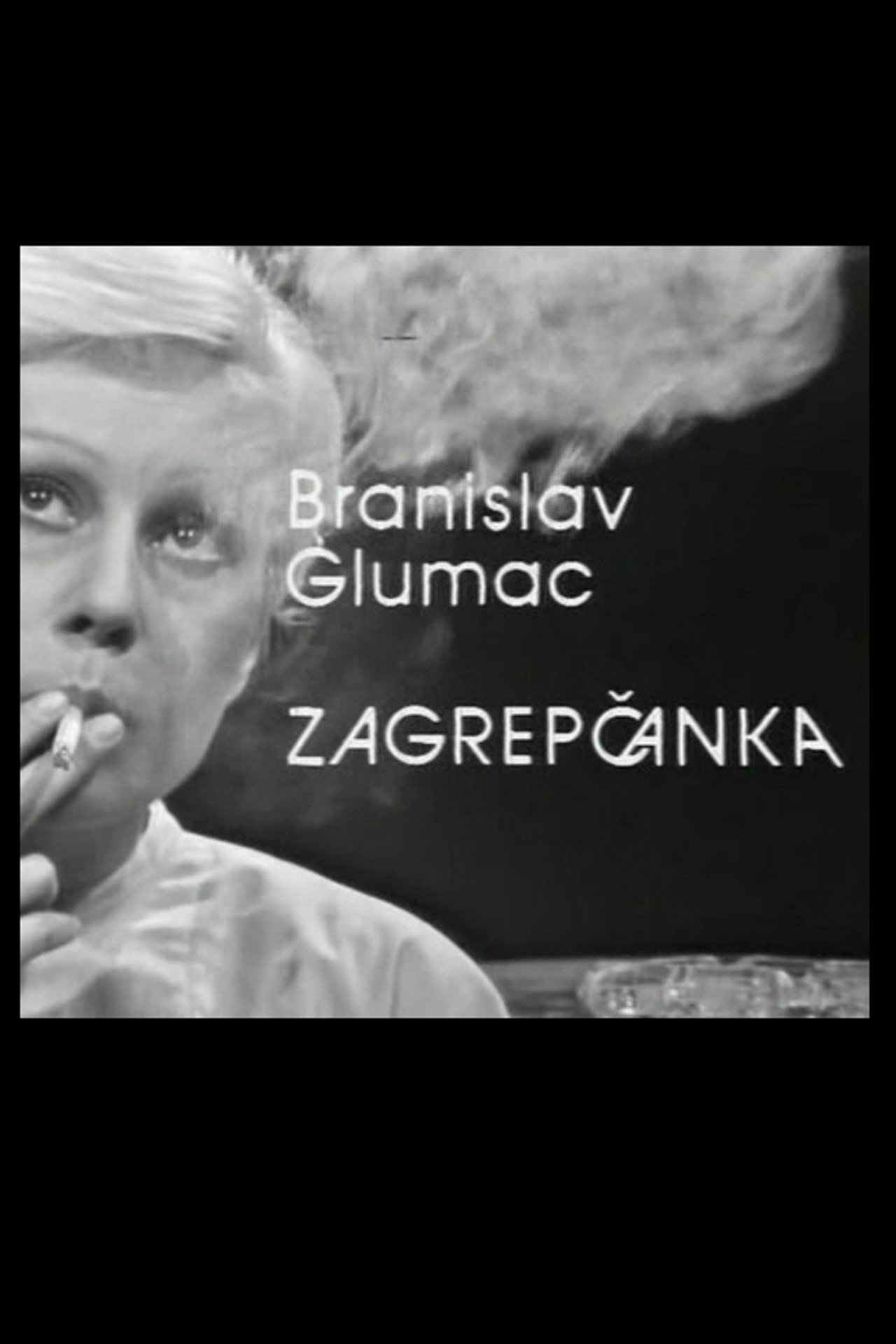 The Girl from Zagreb