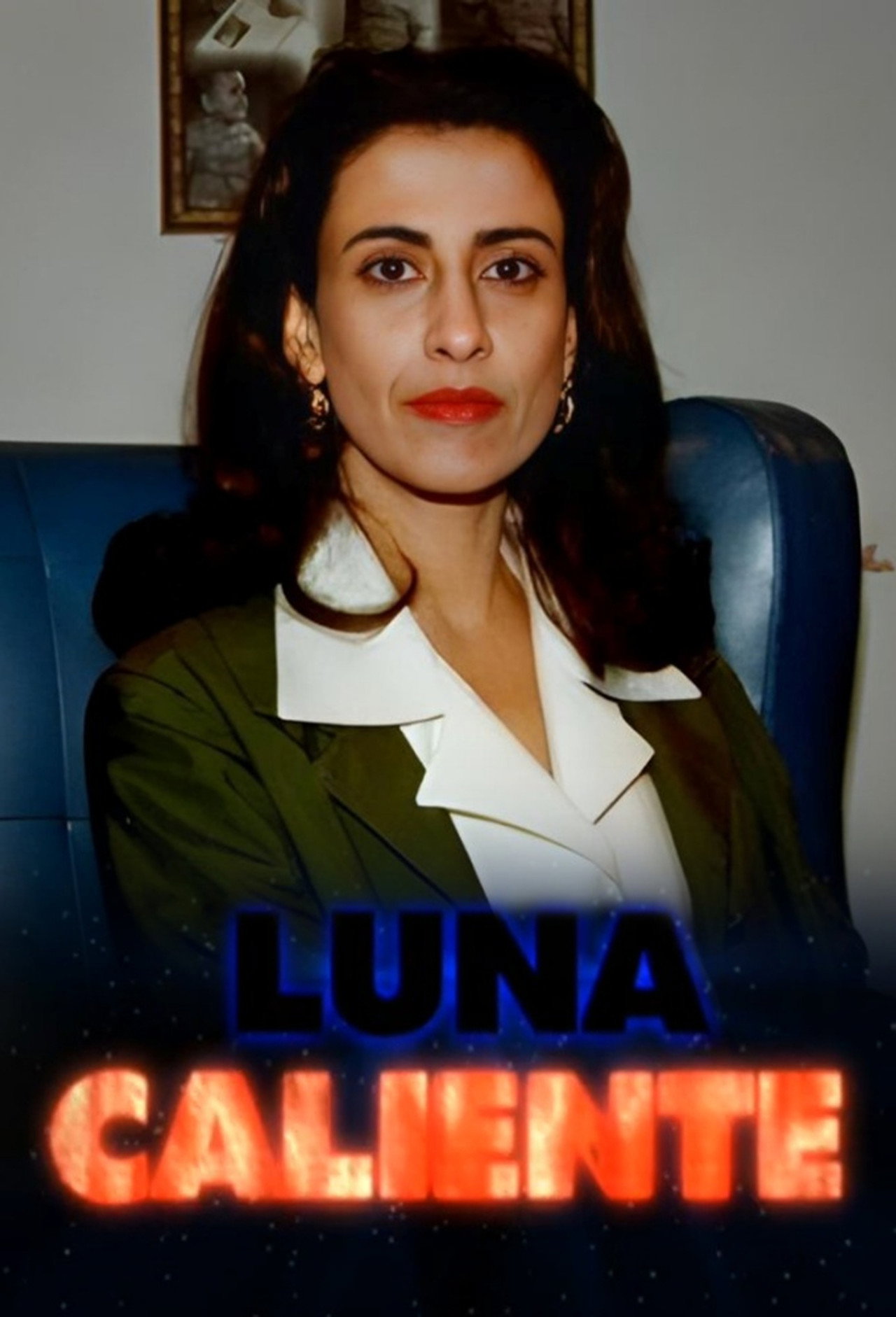 Luna Caliente