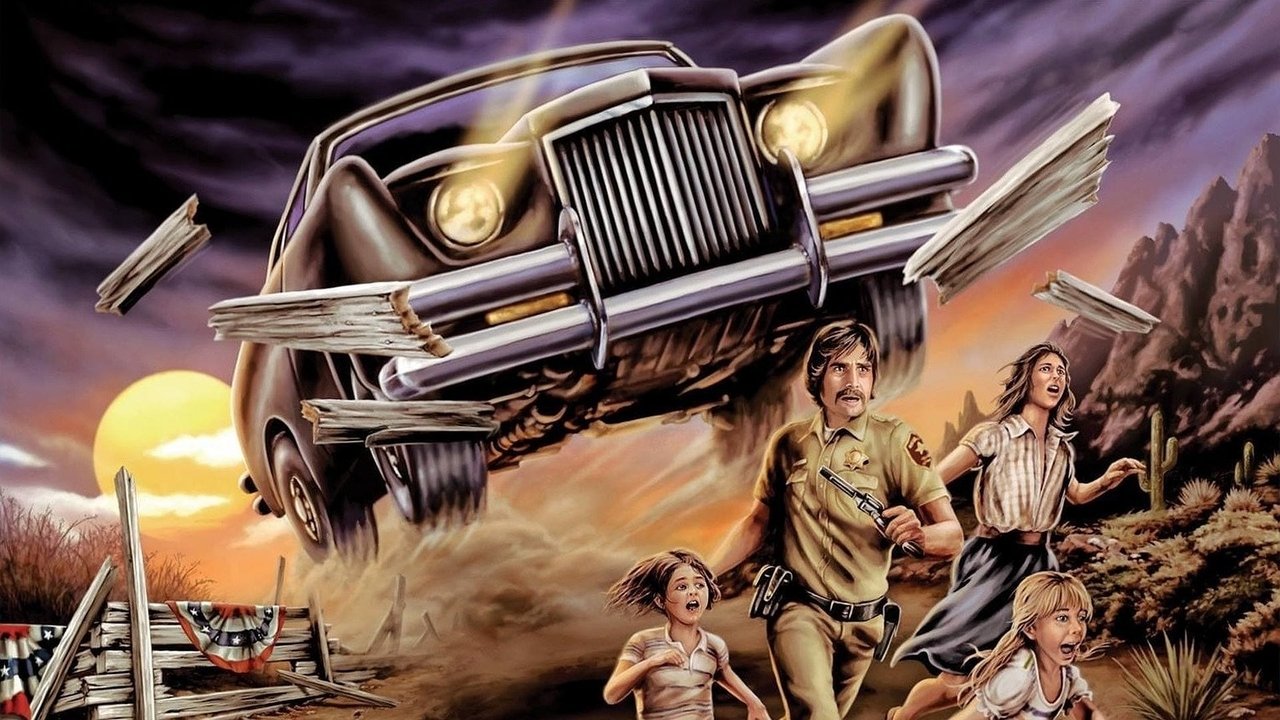 The Car Movies Online Streaming Guide