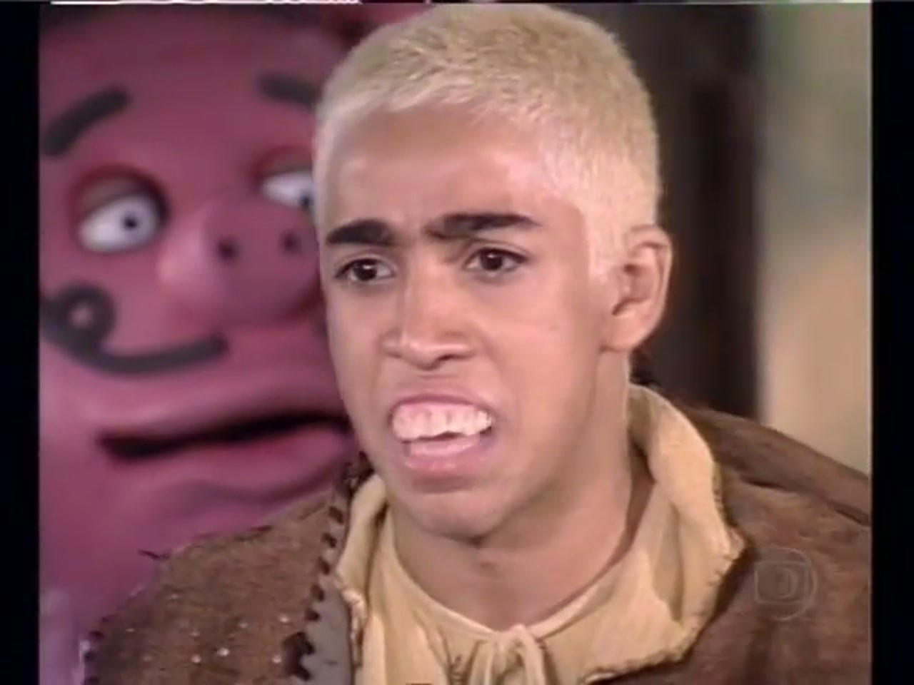 Sítio do Picapau Amarelo — Épisode 43