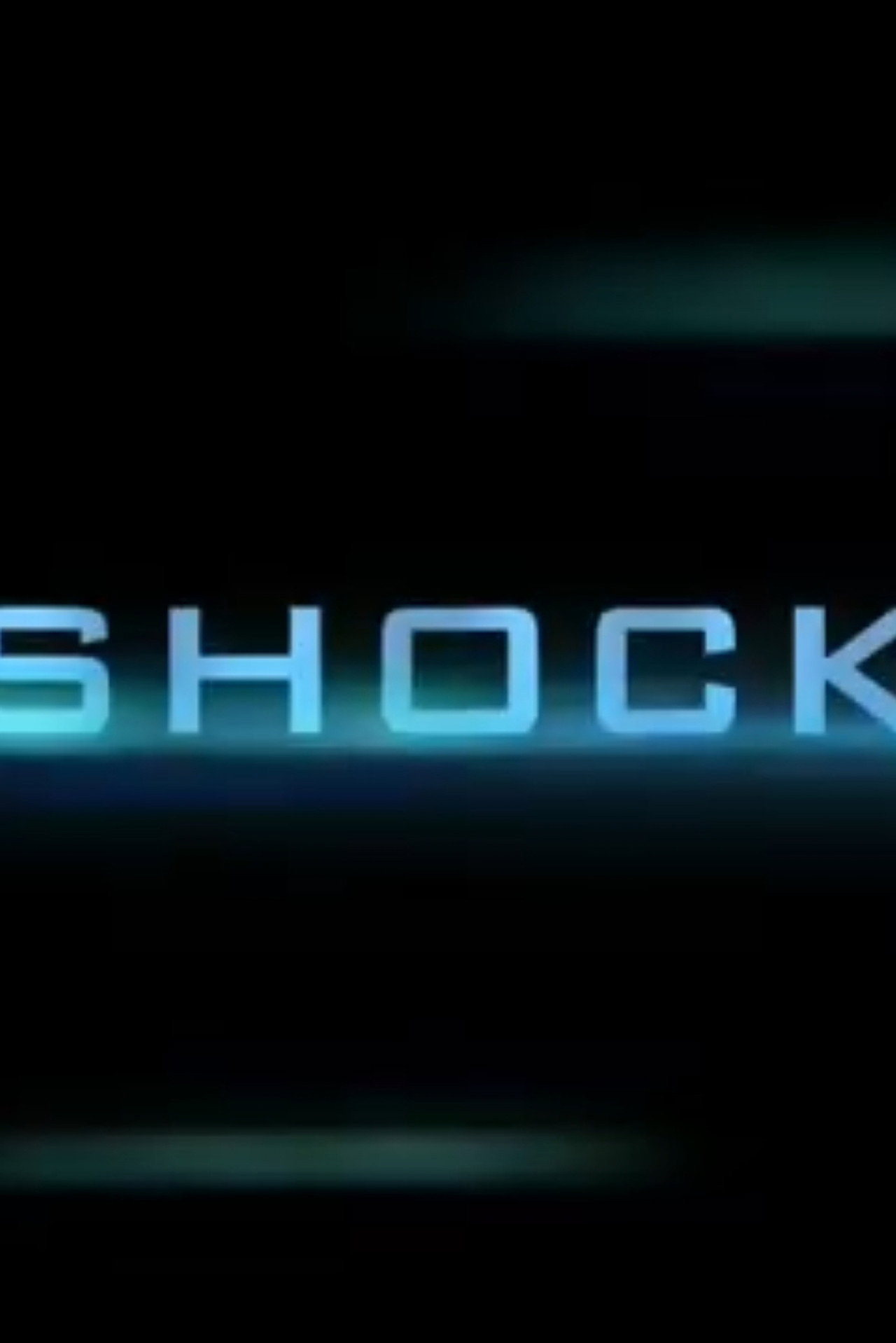 Shockwave Backdrop