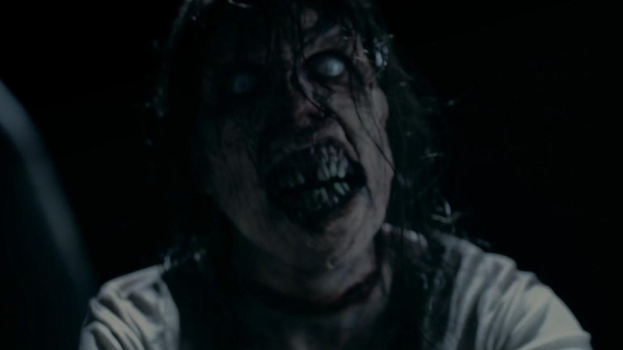Into Nightmares