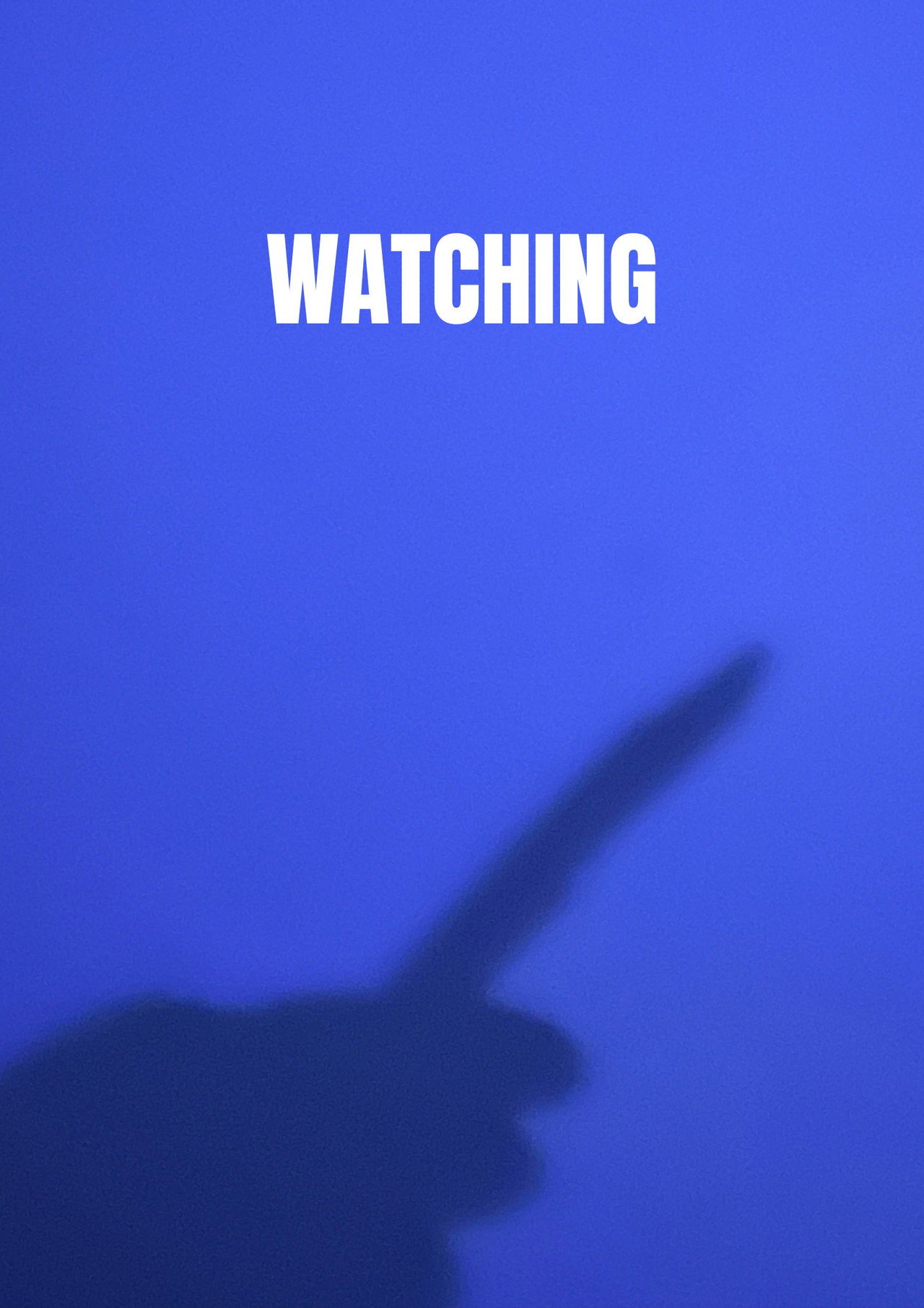 Watching Backdrop