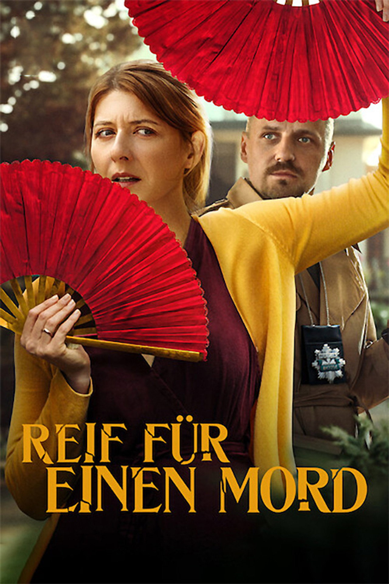 Reif für einen Mord