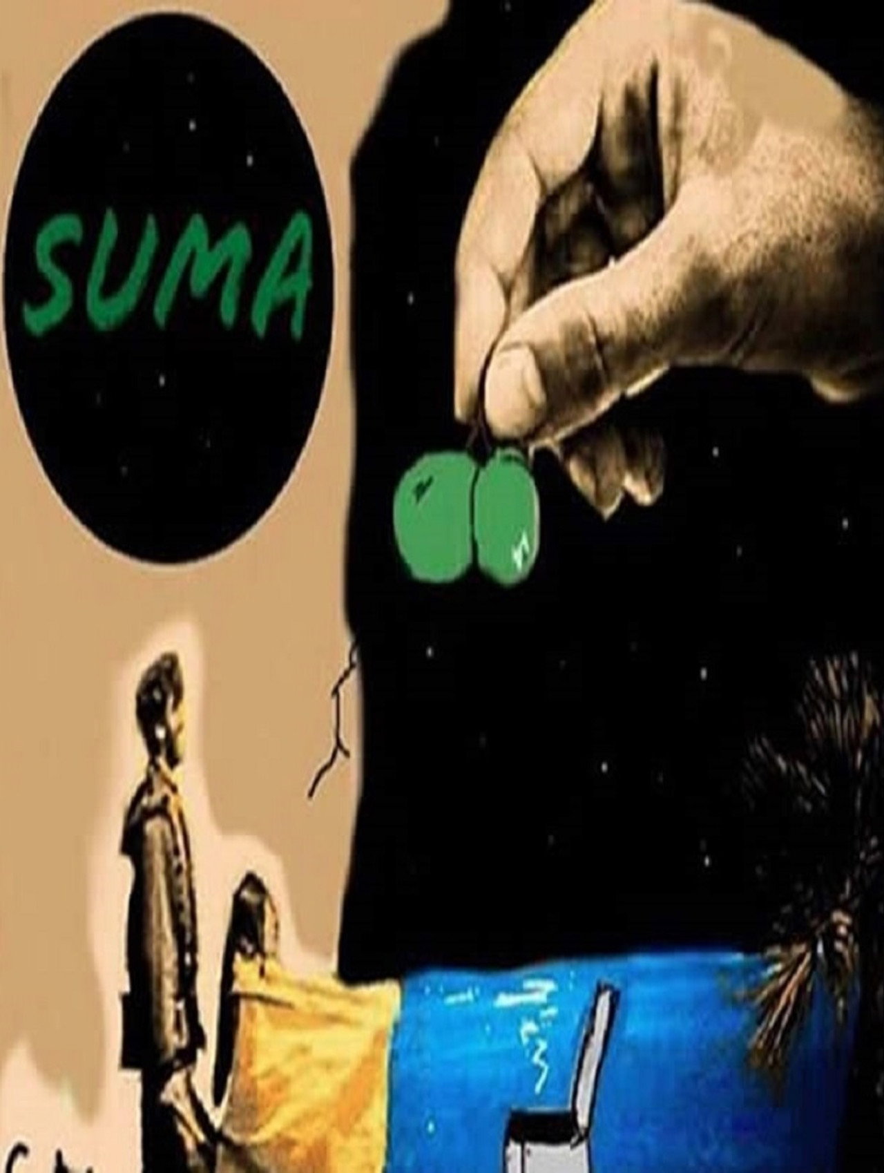 Suma filmaffisch