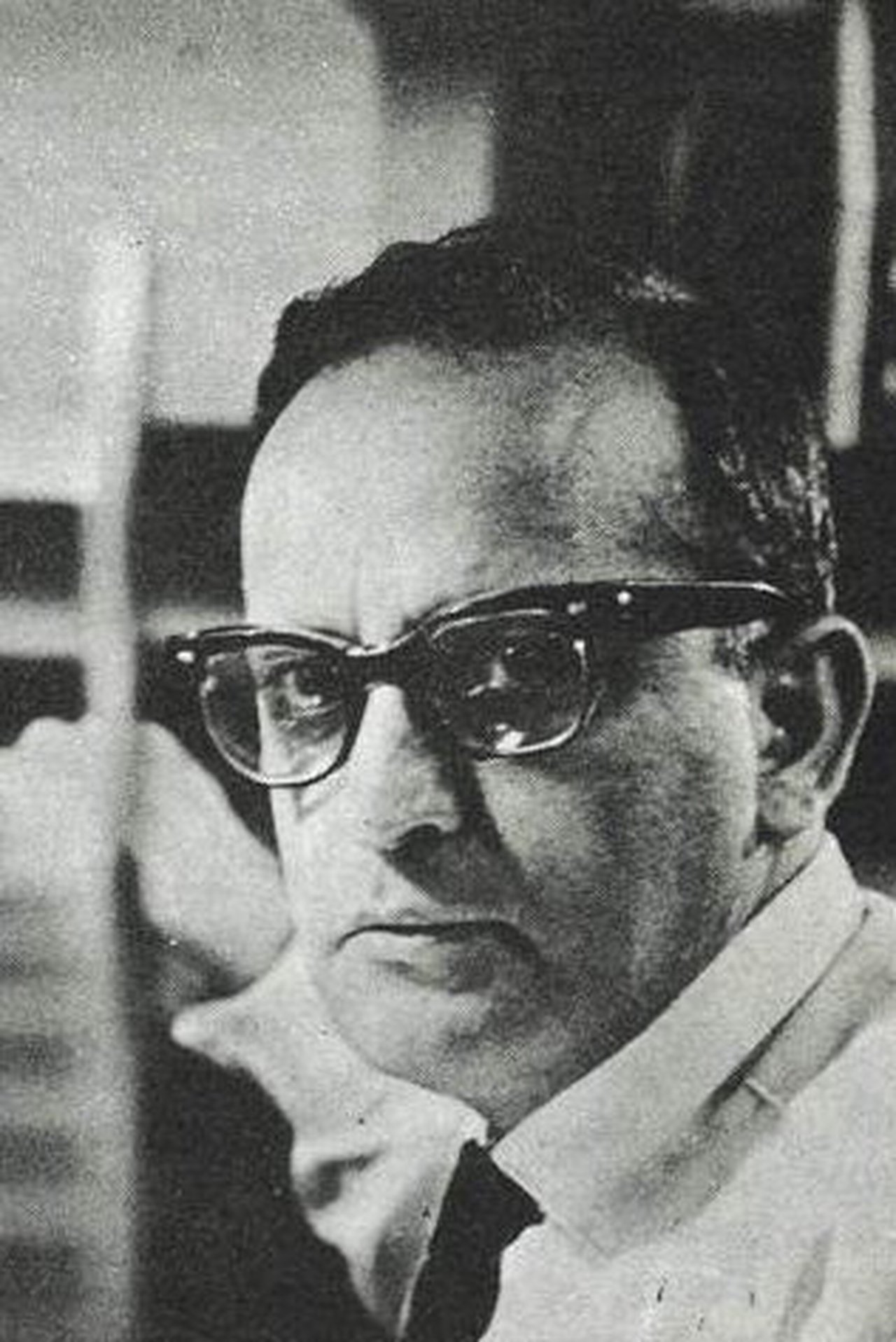 Jurandyr Passos Noronha - مخرج