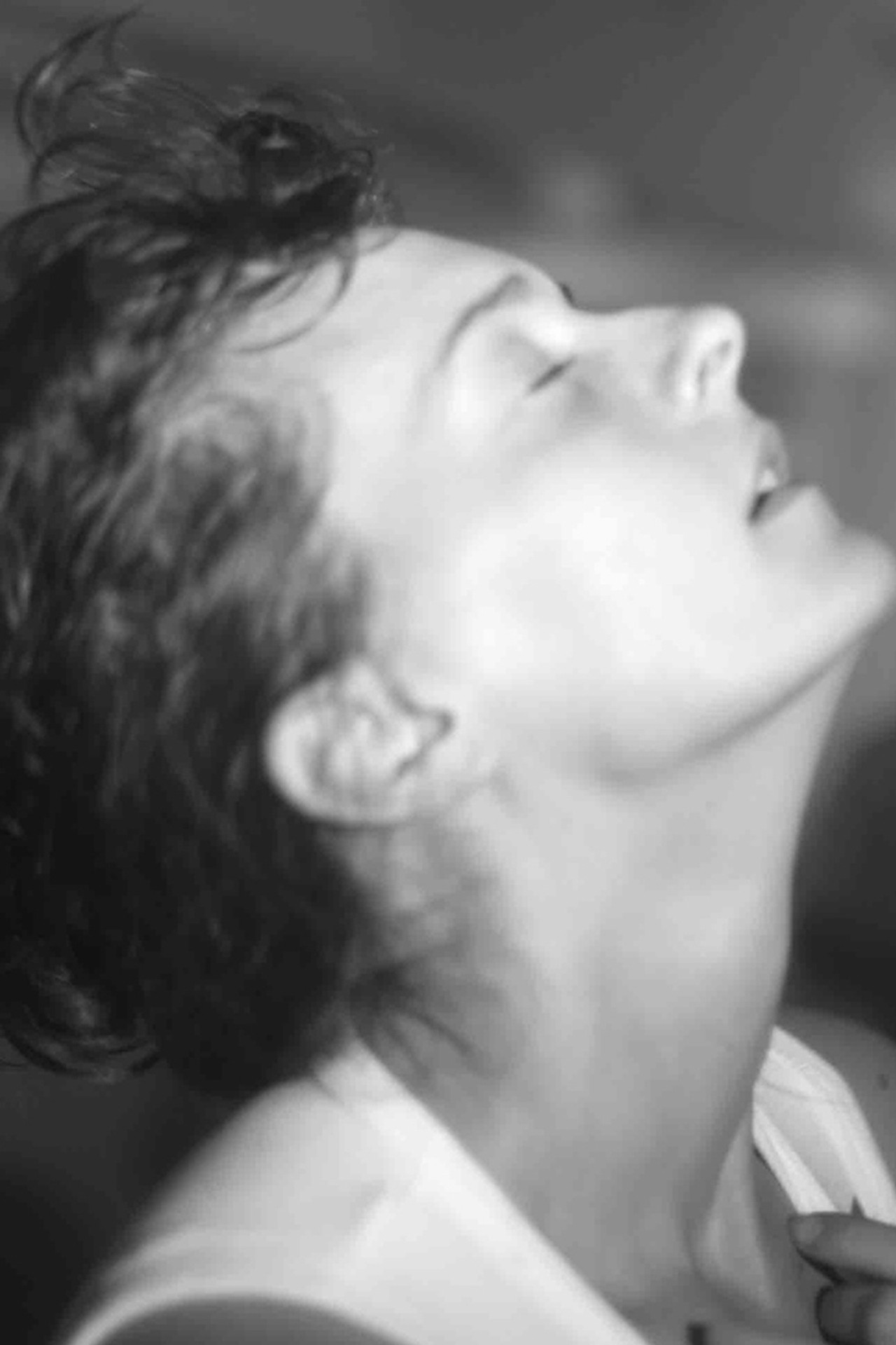 Danza Entre Nosotros filmaffisch
