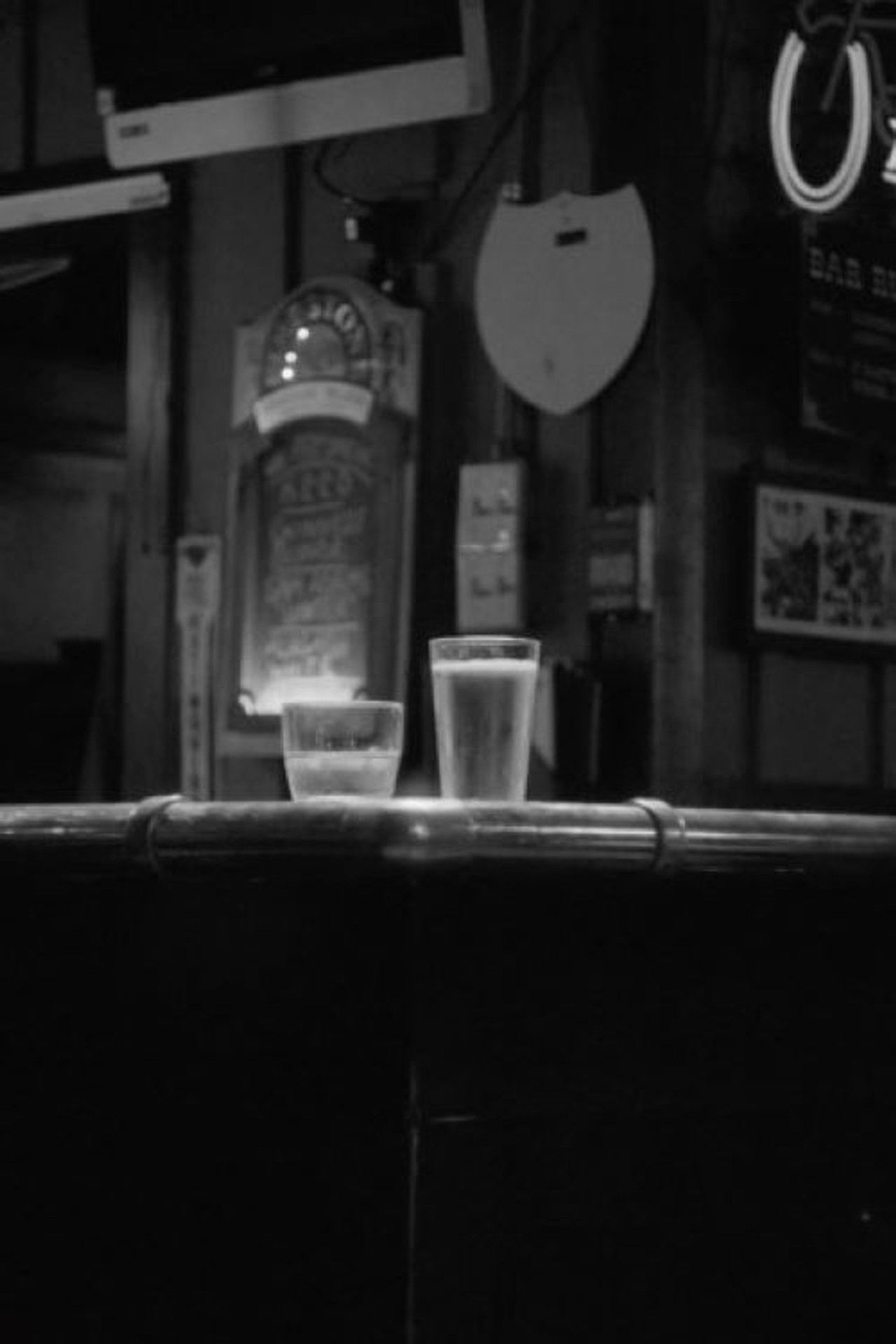 July and Half of August Backdrop