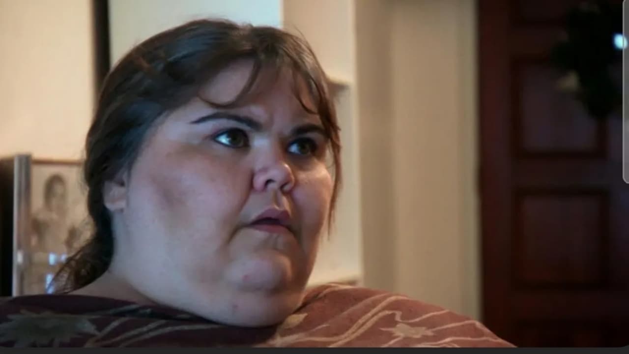 My 600-lb Life - Season 2 Episode 1 : Zsalynn's Story