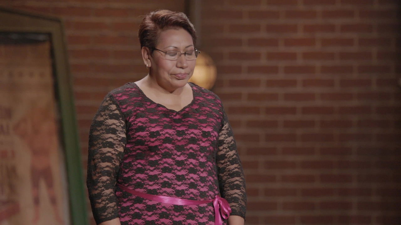 Shark Tank México — Épisode 12