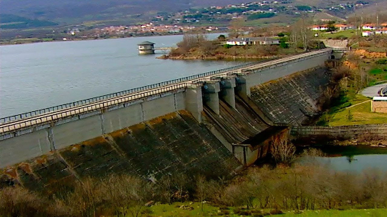 Madrid desde el aire — Épisode 6