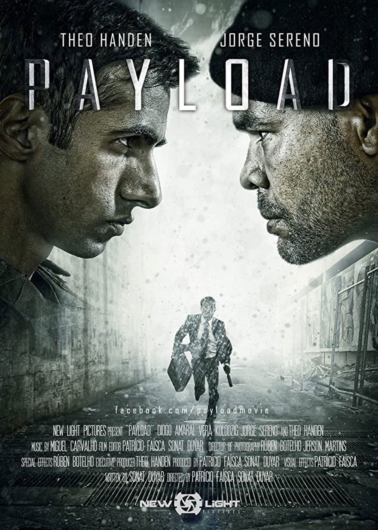 Payload Payload